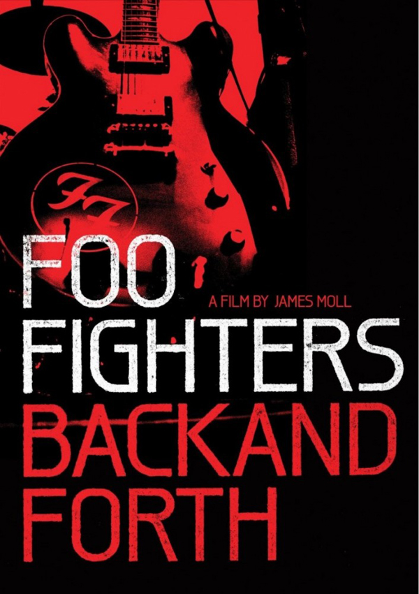 Foo Fighters: ����� � �������