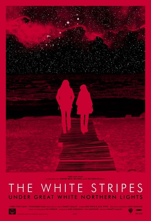 The White Stripes