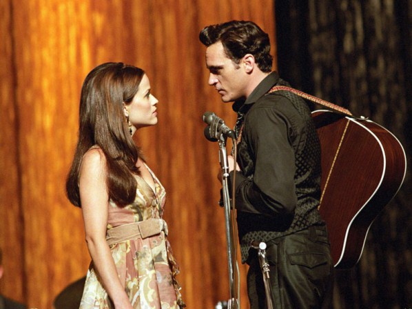 Walk The Line