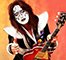 Ace Frehley