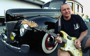 Dick Dale