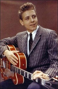 Eddie Cochran