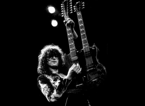 Jimmy Page