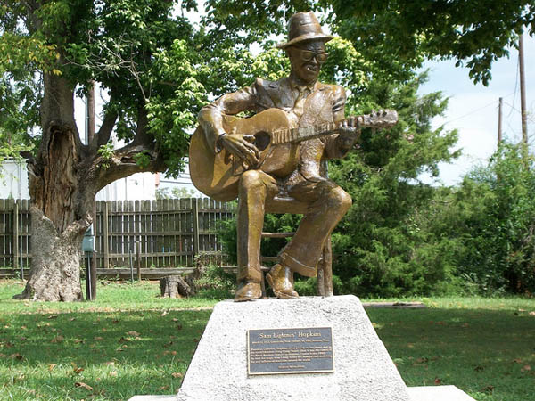 Lightnin Hopkins