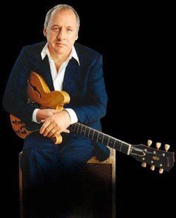 Mark Knopfler