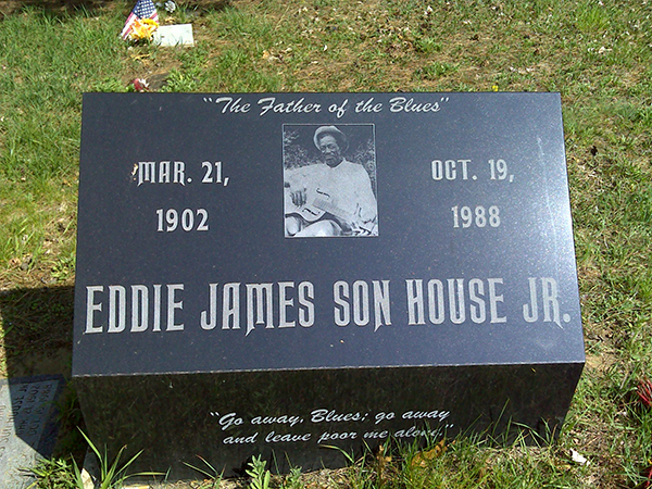 Son House