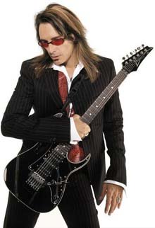 Steve Vai