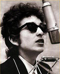 Бесконечная жизнь Боба Дилана