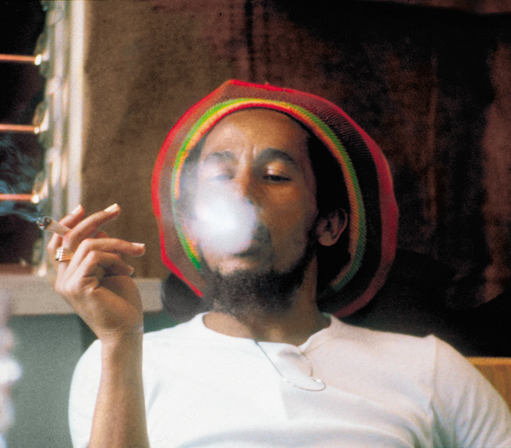 Bob Marley
