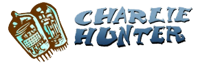 charliehunter.com
