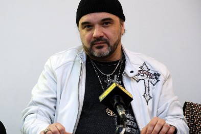 Дмитрий Варшавский