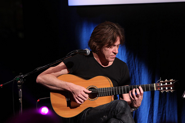 Dominic Miller