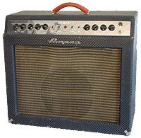 Ampeg Gemini