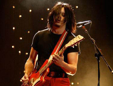 Jack White