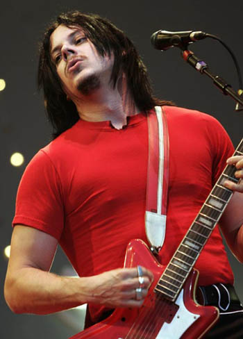 Jack White