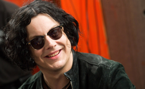 Jack White