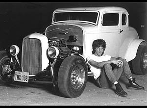 Jeff Beck