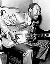 Jimmy Reed
