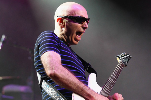 Joe Satriani