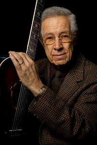 Kenny Burrell