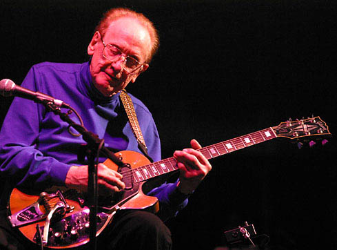 Les Paul