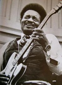 Lowell Fulson