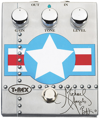 MAB Overdrive