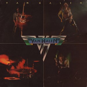 Van Halen