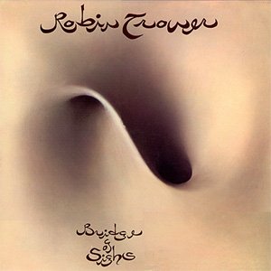 Robin Trower