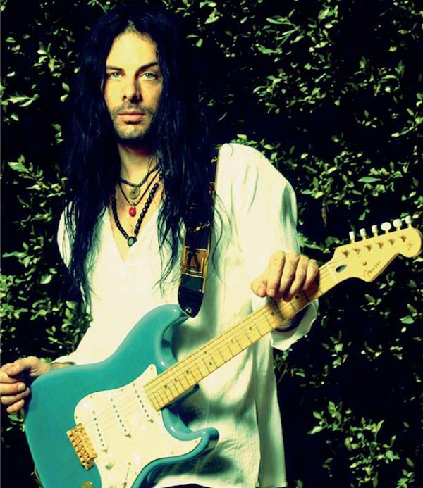Richie Kotzen