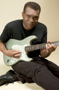 Robert Cray