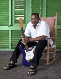 Robert Cray