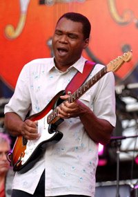 Robert Cray