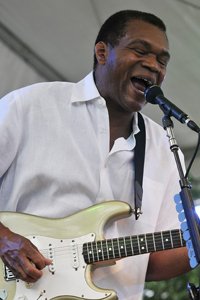 Robert Cray