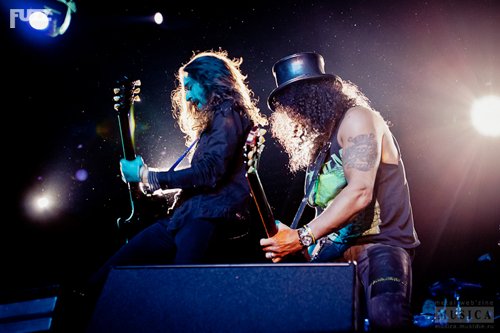 Slash