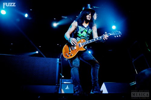 Slash