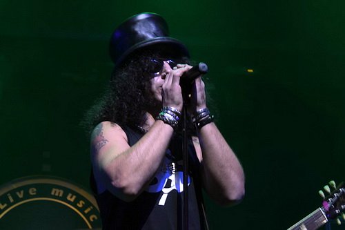 Slash