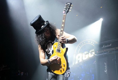 Slash