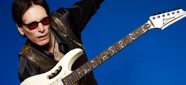 Steve Vai