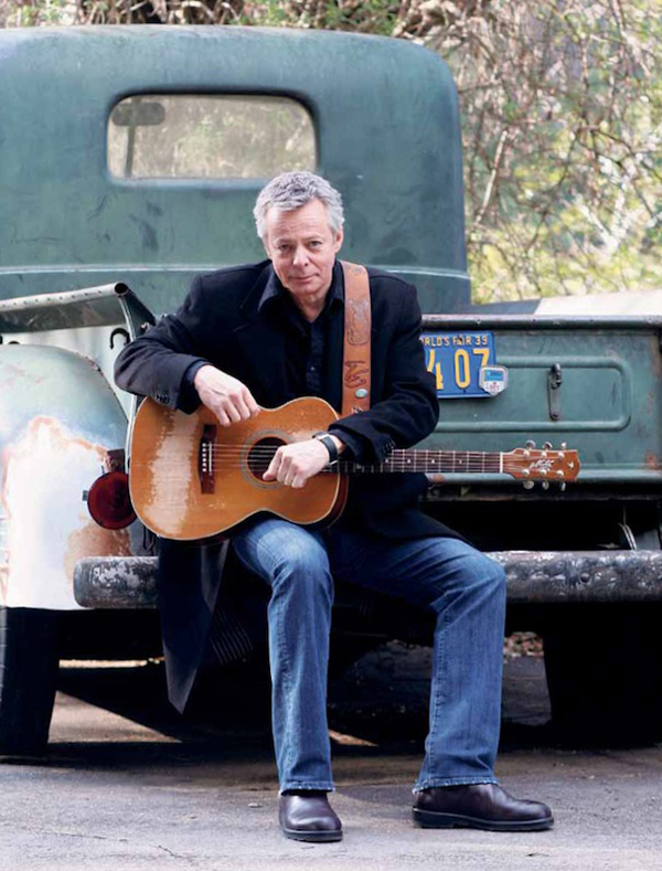 Tommy Emmanuel