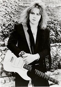 Yngwie Malmsteen