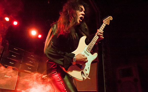 Yngwie Malmsteen