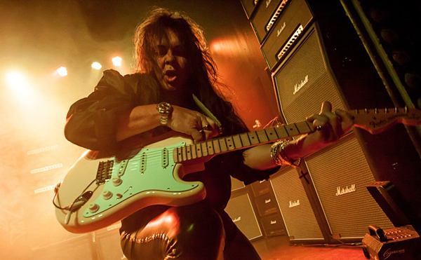 Yngwie Malmsteen