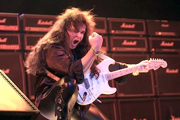 Yngwie Malmsteen