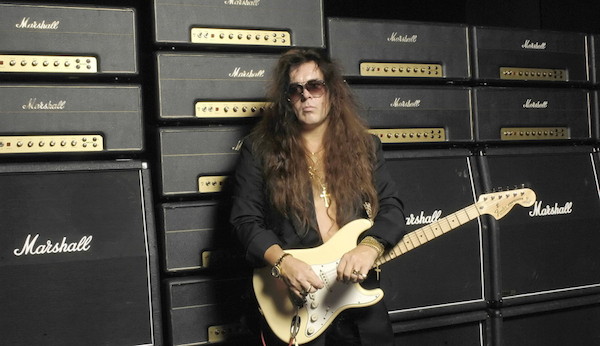 Yngwie Malmsteen